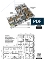 Lay Out R Kantor RS Sarila Husada #2