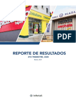 MDA InRetail Q4'20 - ESP