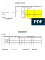 Aip - PPMP, WFP Suplemental Oct 2021