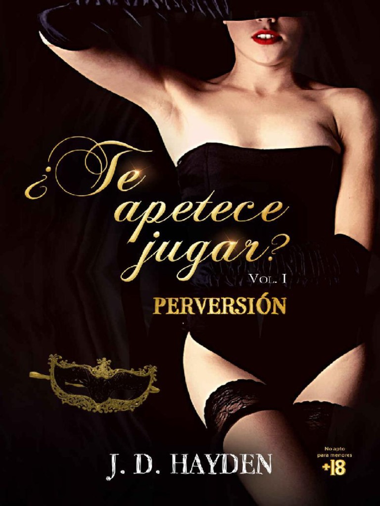 Te Apetece Jugar - Perversion foto