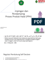 Materi 3 Pendampingan Dan Pendamping PPH