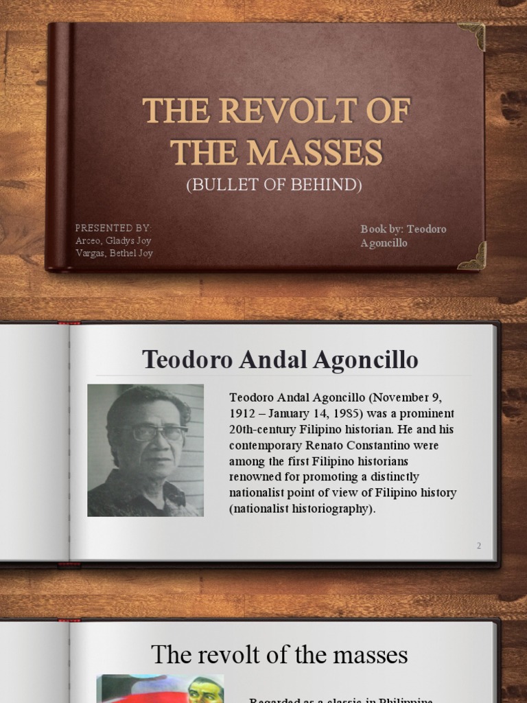 Agoncillo's 