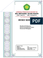 Buku Kerja 3