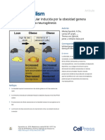 Obesidad y Senescens - En.es