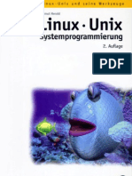 LinuxUnixSystemprogrammierungAddison Wesley,HelmutHerold
