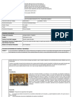 Escribe Cartas Formales