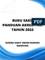 Buku Panduan Akreditasi 2022 Snars Ed 1.1 Fix