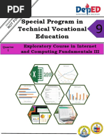 Sptve - Icf 9 - Q1 - M18