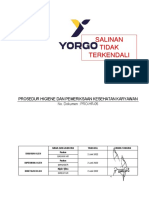 Pro-Hr-05 Prosedur Higiene Dan Pemeriksaan Kesehatan Karyawan