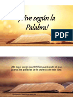 Vive La Palabra