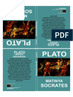 Matianya Socrates PLATO