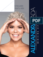 Perfil Dra Alexandra Neira