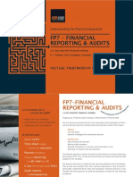 2011 FP7Financial Reporting &Audits