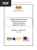 Inhaler Registration - Drug-MD Guideline