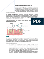 Componente y Diseño PPF