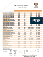 Formato Lista de Precios Sma 31032020