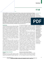 Adrenal Insufficiency