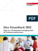 Steuerbuch