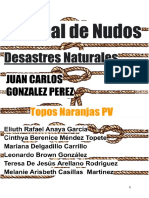 Manual de Nudos