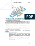 Planificación de Estiramiento 9