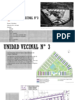 UV3 Lima: viviendas, comercio y áreas verdes en 29 hectáreas