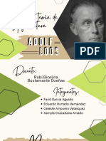 Tarea 1 - Adolf Loos