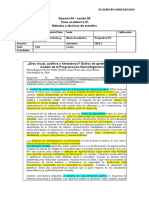 Tarea Académica 01-Desempeño-2