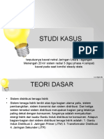 Studi Kasus Pak Mawi