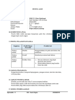 Modul TIK - Search Engine