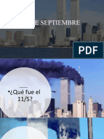 11 de Sep