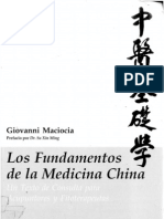 LIBRO Fundamentos de Medicina China Maciocia P186mal