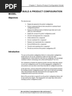 QAD Web UI Manufacturing Setup Guide | PDF | Routing | Software