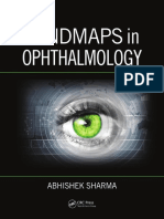 Abhishek Sharma (Author) - Mindmaps in Ophthalmology-CRC Press (2015)