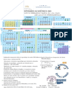 Calendario Academico Prebásica y Básica-2