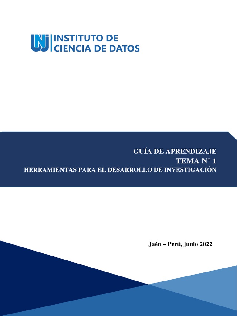 Herramientas | PDF | Matemáticas | Teoría