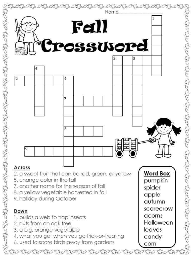 Crossword Puzzle 6 Teacher Switcher PDF