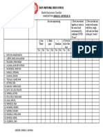 healthdeclarationchecklist