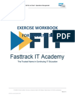 Exercise Workbook 36