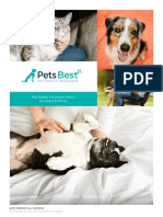 POL APIC 1 PETS PolicyBookletAnnualIllness CA v2
