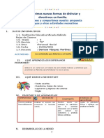 1actv 2exp 3sem Ps 5to Primaria