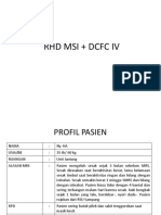 4 RHD Msi-Dcfc
