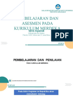 2-Pembelajaran Dan Asesmen Pada Keg Intrakurikuler