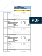 Tarea Inventario