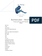Business Plan - Exemple BP Librairie - 20181203 090846