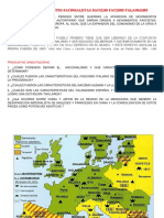 Aparición de movimientos nacionalistas autoritarios en Europa