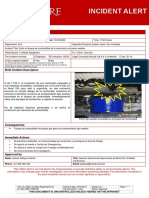 IA-IO Incrustación de Perno de Sostenimiento en Tanque Combustible de Camioneta - SC 18.08.22