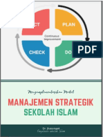 Buku ... Manajemen Strategik (Dr. Supangat)