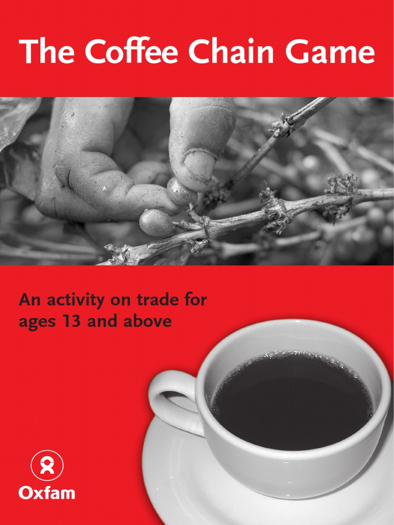 Is Community Coffee Fair Trade