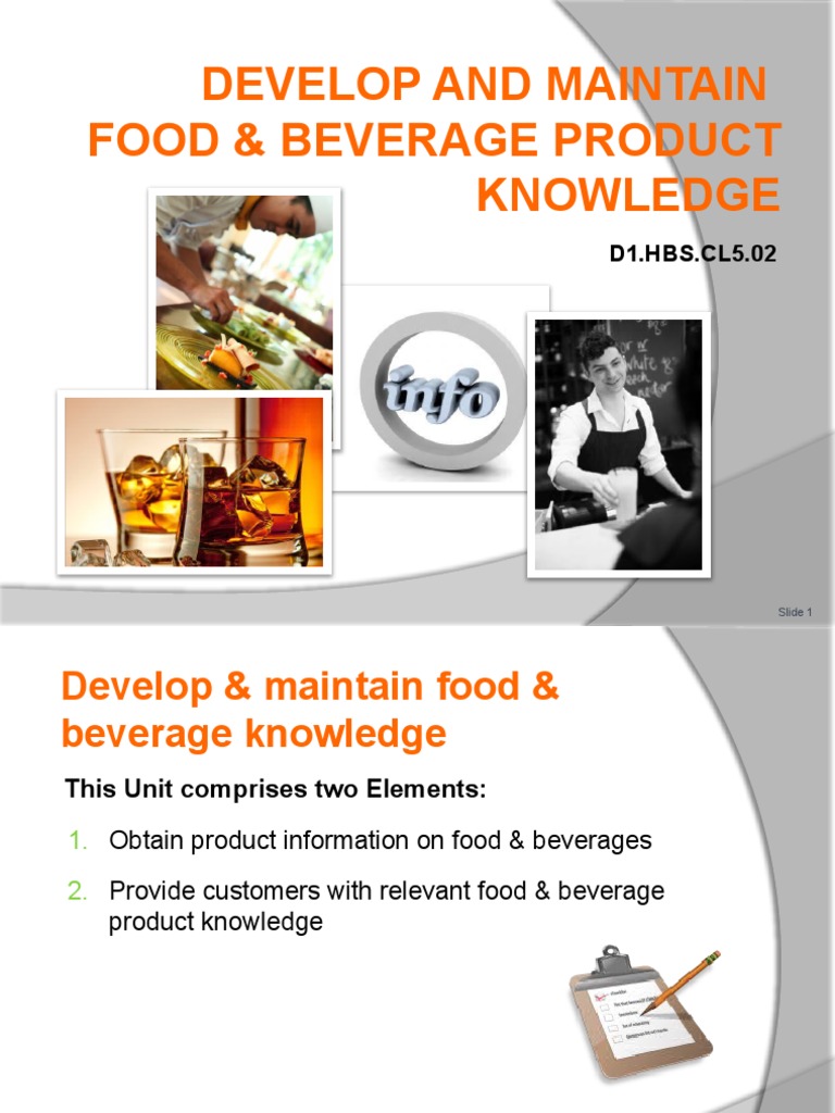 Dev-Maintain FB Knowledge Refined | PDF | Whisky | Wine