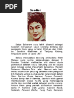 Download Biodata artis2 lama2 by Zirash SN58876403 doc pdf